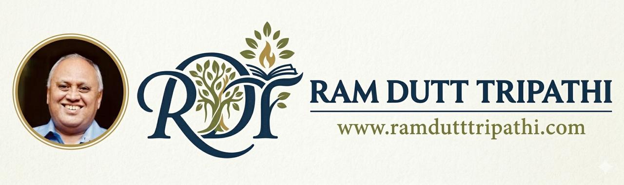 Ram Dutt Tripathi