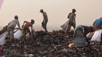 Photo of ज़हरीला कचरा केंद्रीकरण, नयी अर्थव्यवस्था और शहरीकरण की देन