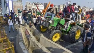Photo of किसान आंदोलन : ट्रैक्टर रैली के बाद क्या?