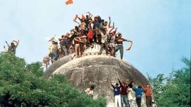 Photo of क्या समझौते हल होगा राम मंदिर का मसला ?