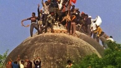Photo of अयोध्या मुद्दे पर आख़िर बीजेपी चाहती क्या है- नज़रिया