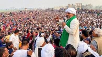 Photo of नये कृषि कानूनों में ऐसा क्या है कि किसान सड़कों पर ऑंदोलन कर रहे हैं