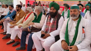 Photo of किसान आंदोलन और मोदी सरकार : क्या क्यों और कैसे!