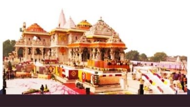 Ayodhya ram Temple